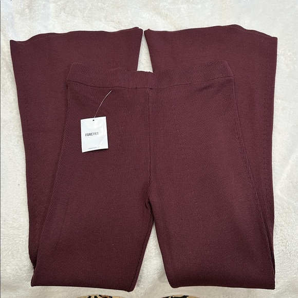 Forever 21 Knit Pants - Picture 3 of 3